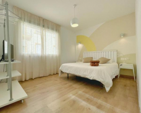 Apartamento Soho centro malaga